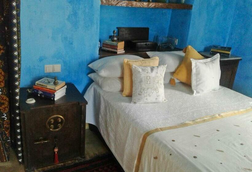 침실 1개 아파트, Jardim Dos Aloés, Unique B&b   Casa De Charme