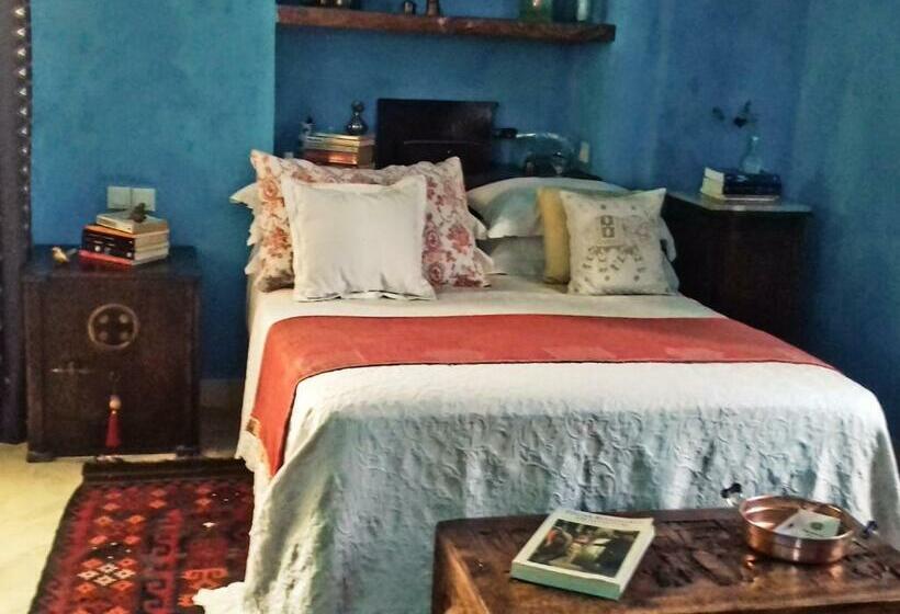 침실 1개 아파트, Jardim Dos Aloés, Unique B&b   Casa De Charme