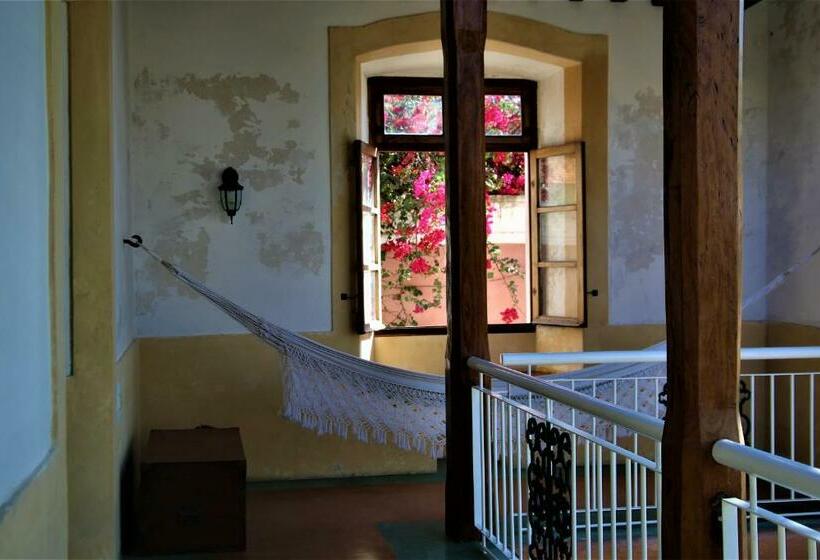 침실 1개 아파트, Jardim Dos Aloés, Unique B&b   Casa De Charme