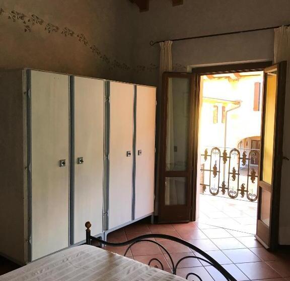 Апартаменты 1 Спальня, Agriturismo Macesina