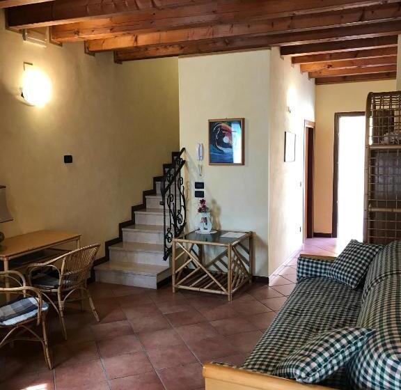 Апартаменты 1 Спальня, Agriturismo Macesina
