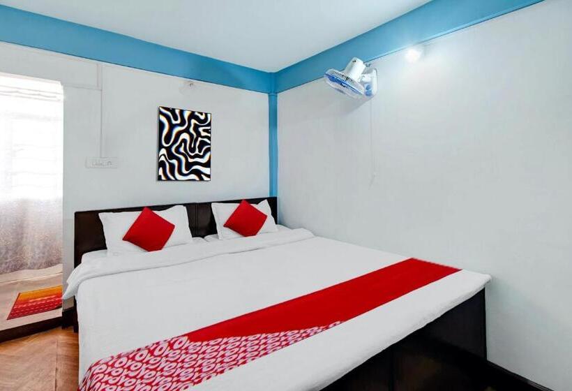 Трехместный Номер Классика, Oyo Flagship Shillong Homestay