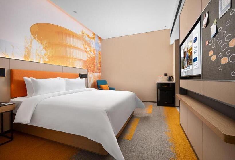舒适型房间, Hampton By Hilton Foshan Beijiao