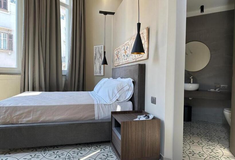 套房, Palazzo Liberty Unique