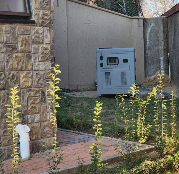 스탠다드 룸, The Log Cabin Apartments