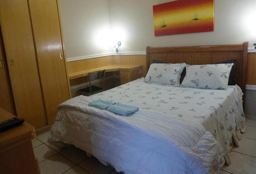 Люкс, Flat Apart Hotel Em Goiânia