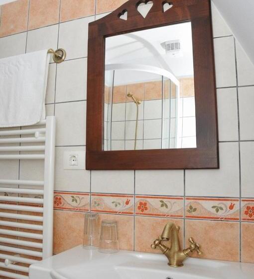 Номер Стандарт, Pensiunea Casa Motului