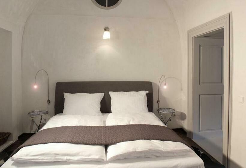 디럭스 스위트, Gavalier Design Rooms