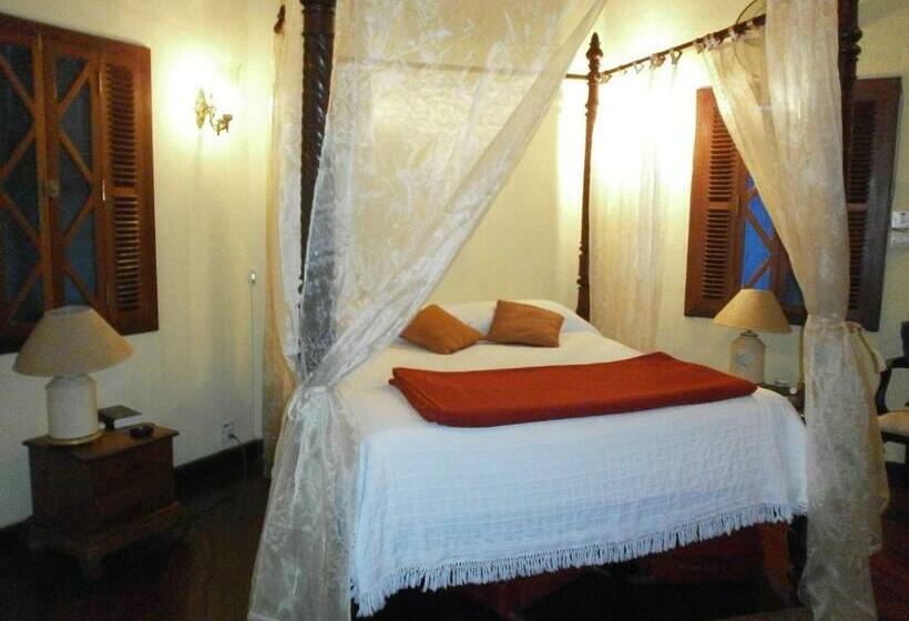 اتاق لوکس, Le Jardin De Beau Vallon