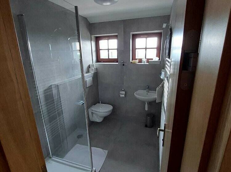 Номер Стандарт, Horský Hotel Hájenka