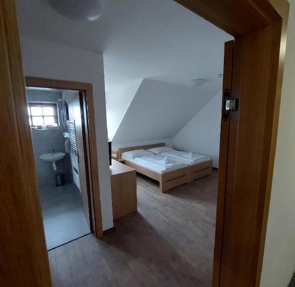 Номер Стандартный с Видом, Horský Hotel Hájenka
