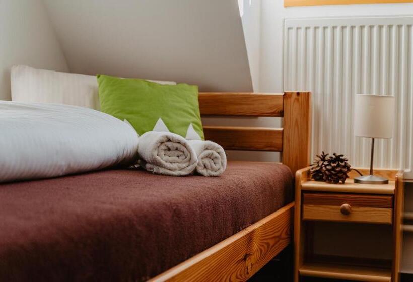 Номер Стандарт, Horský Hotel Popradské Pleso
