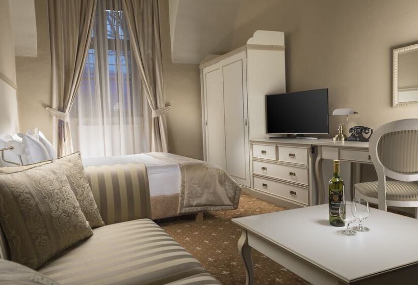 جناح ديلوكس, Gino Park Palace