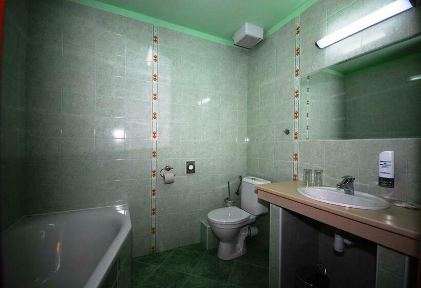 اتاق استاندارد, Polovnik