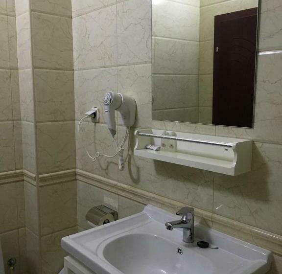 חדר סטנדרט, Prestige Struga