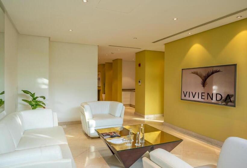 Вилла Superior 1 Спальня, Vivienda Hotel Villas Granada