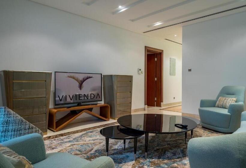 Вилла Superior 1 Спальня, Vivienda Hotel Villas Granada