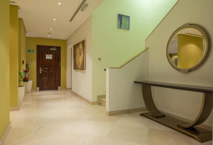 Вилла Superior 1 Спальня, Vivienda Hotel Villas Granada