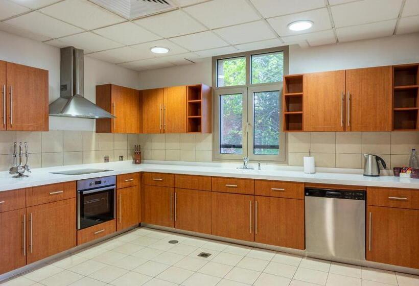 Вилла Superior 1 Спальня, Vivienda Hotel Villas Granada