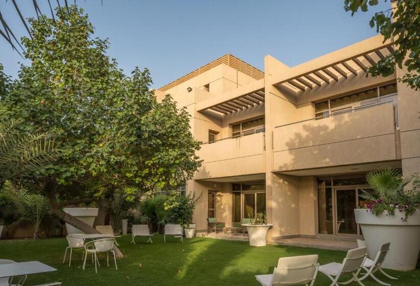 Вилла Superior 1 Спальня, Vivienda Hotel Villas Granada