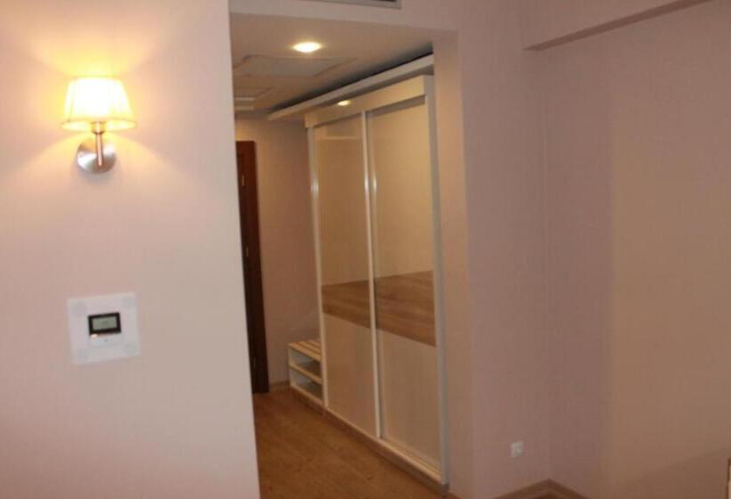 스탠다드 트리플 발코니 룸, Mirage Hotel   Struga