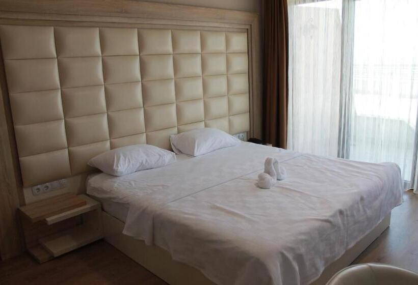 스탠다드 싱글 룸, Mirage Hotel   Struga