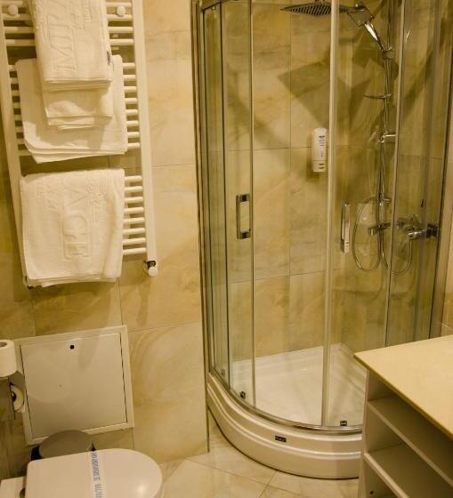 스탠다드 발코니 룸, Mirage Hotel   Struga