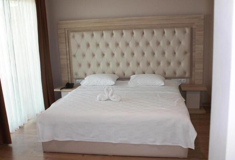 스탠다드 발코니 룸, Mirage Hotel   Struga
