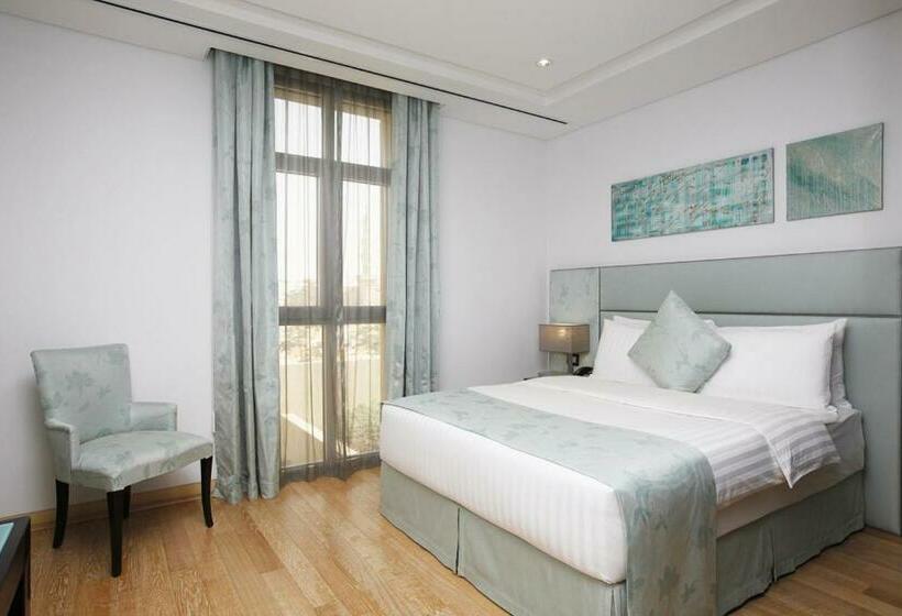 Вилла 3 Спальни, Vivienda Hotel Villas Granada