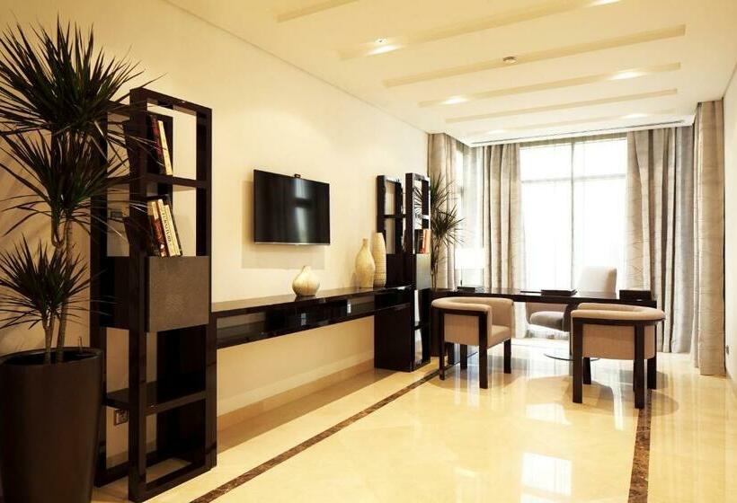 Вилла 3 Спальни, Vivienda Hotel Villas Granada