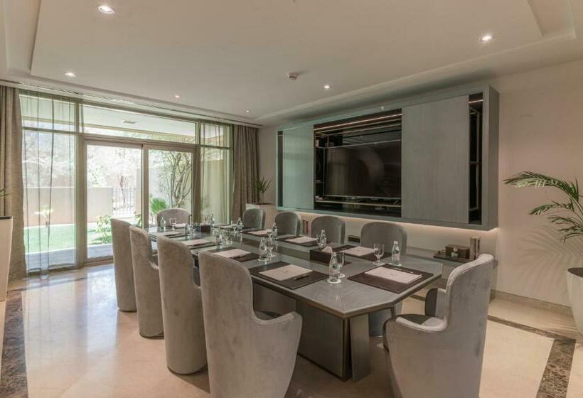Вилла Superior 1 Спальня, Vivienda Hotel Villas Granada
