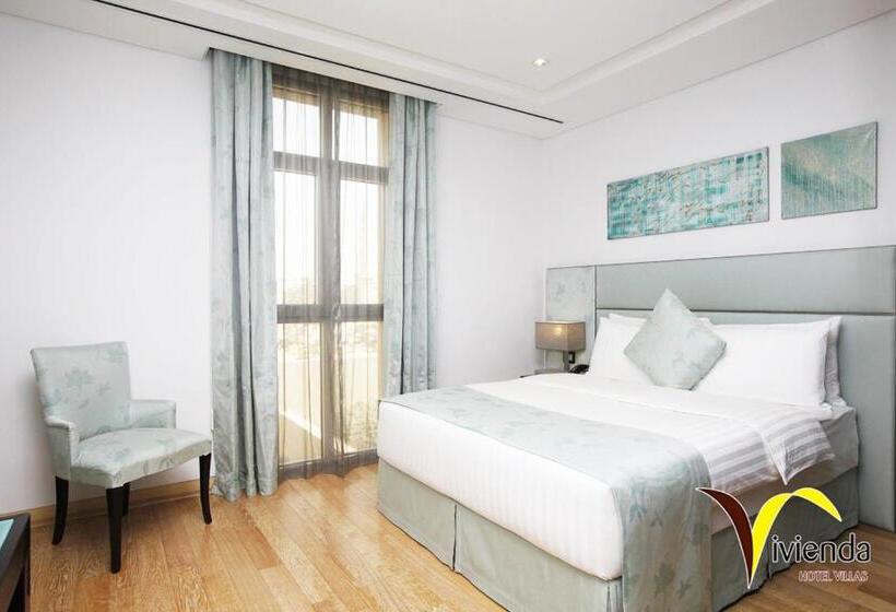 Вилла Superior 1 Спальня, Vivienda Hotel Villas Granada