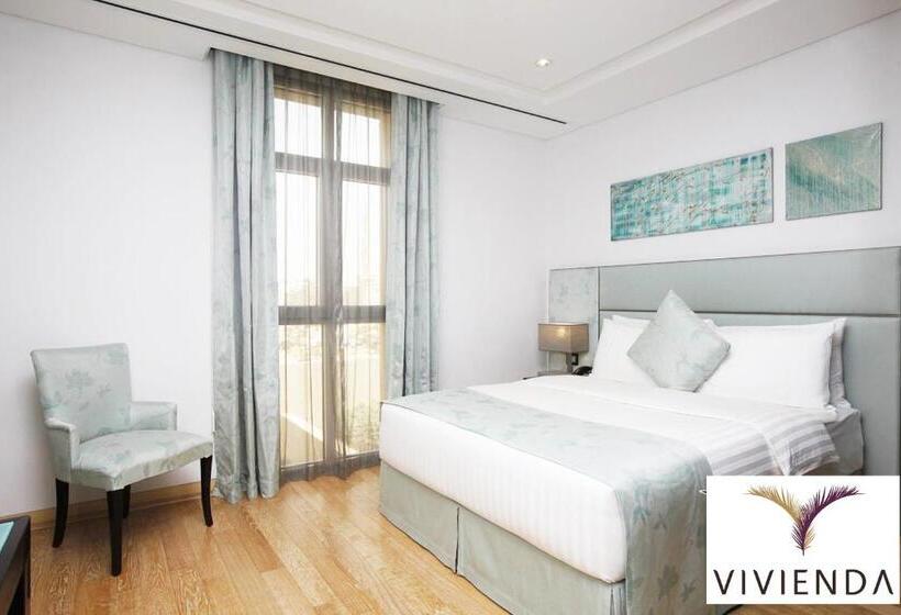 Вилла 3 Спальни, Vivienda Hotel Villas Granada