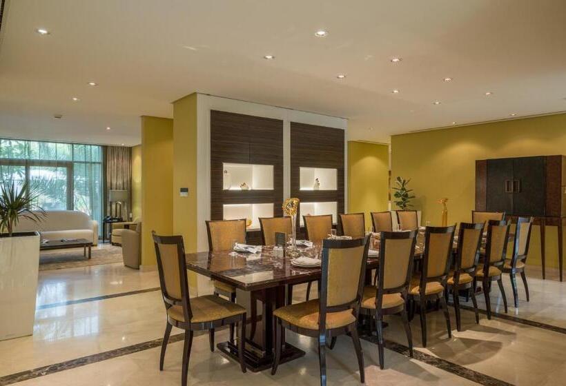 Вилла Superior 1 Спальня, Vivienda Hotel Villas Granada