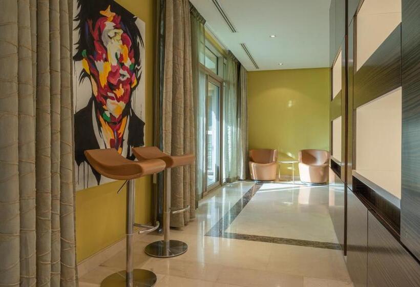 Вилла Superior 1 Спальня, Vivienda Hotel Villas Granada