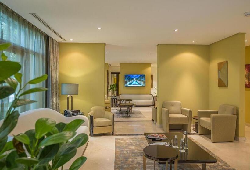 Вилла Superior 1 Спальня, Vivienda Hotel Villas Granada