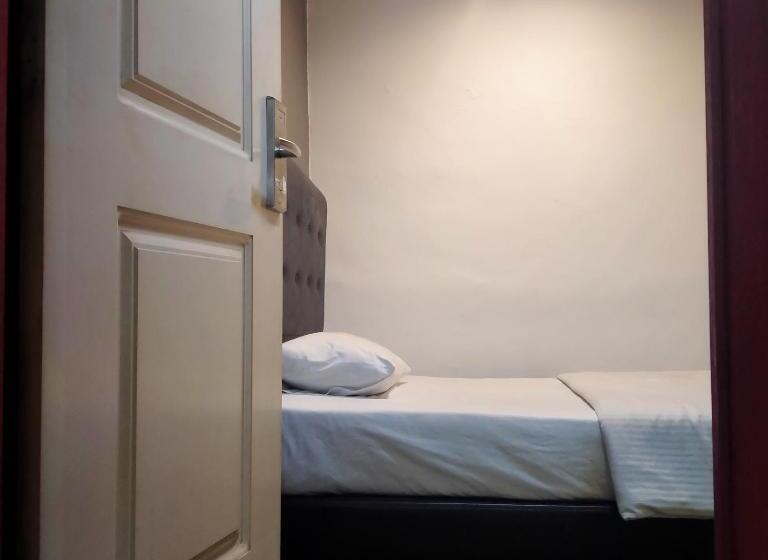 シングルベーシックルーム, 1st Inn Hotel Glenmarie