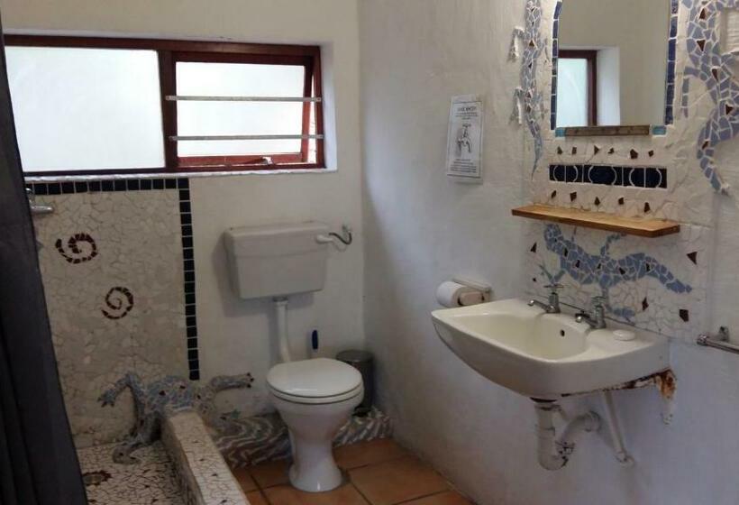 Студия Стандарт, Buccaneers Beach Lodge, Chintsa, South Africa