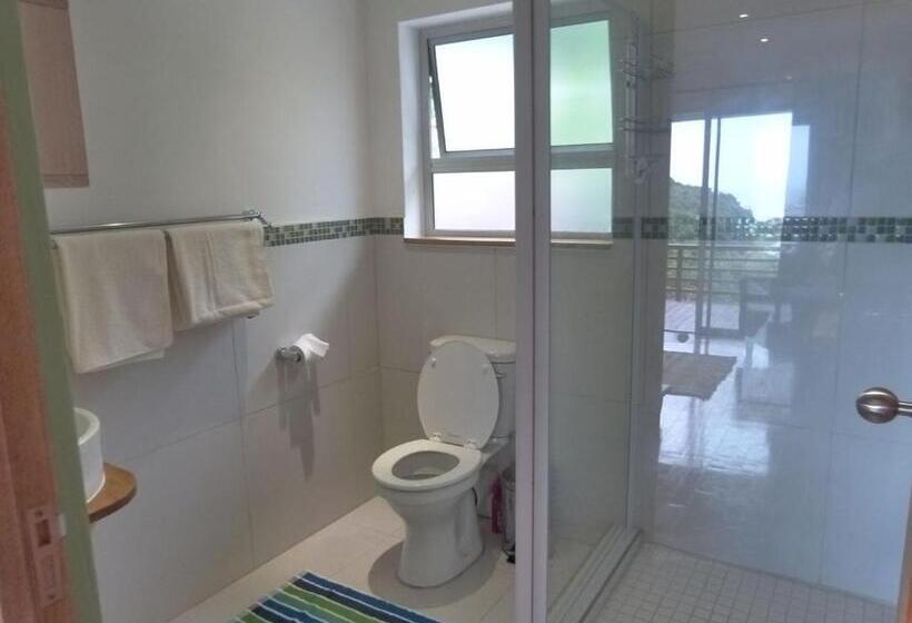 جناح, Buccaneers Beach Lodge, Chintsa, South Africa
