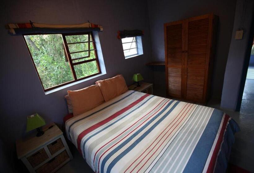 Дом 2 Спальни, Buccaneers Beach Lodge, Chintsa, South Africa