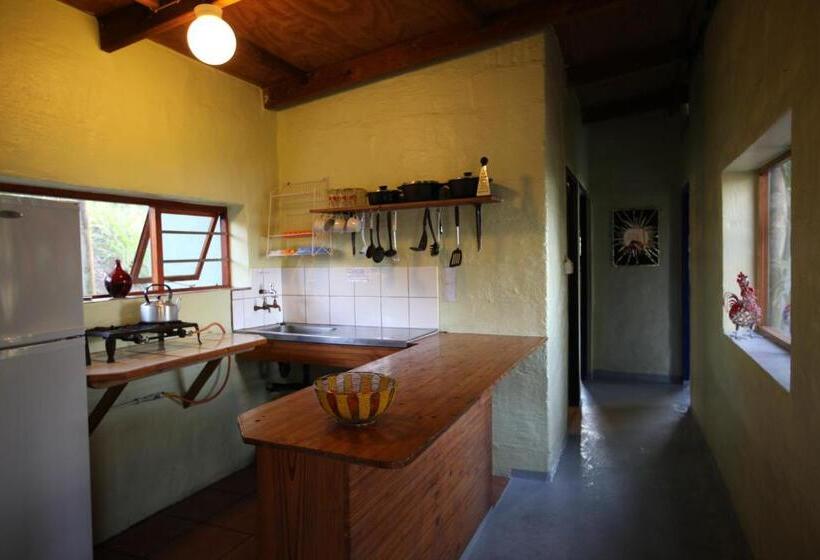 Дом 2 Спальни, Buccaneers Beach Lodge, Chintsa, South Africa