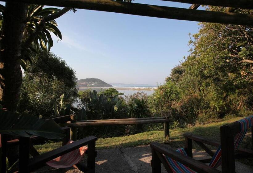 Дом 2 Спальни, Buccaneers Beach Lodge, Chintsa, South Africa