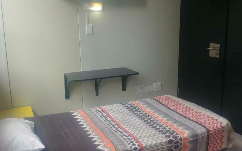 شقة غرفتين, Seaboard Hotel & Holiday Apartments