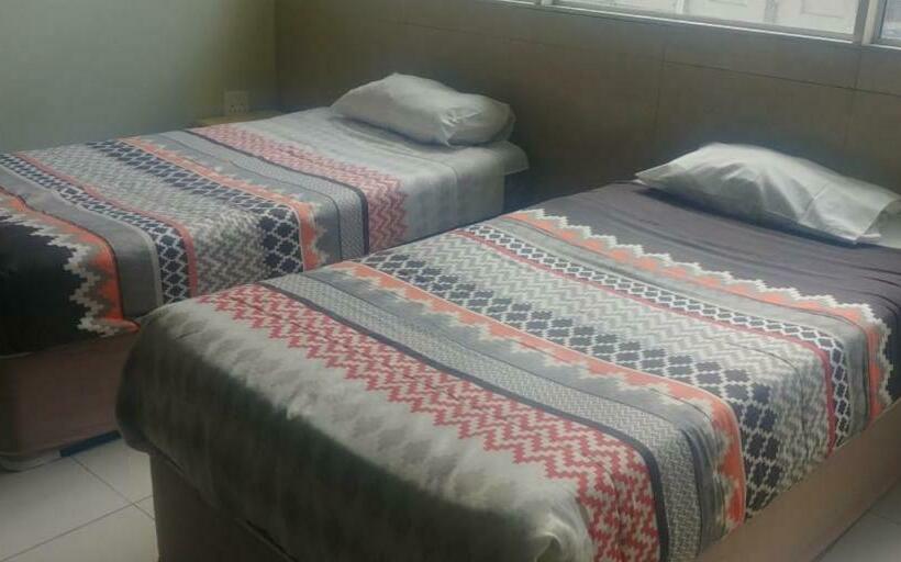 آپارتمان 2 خوابه, Seaboard Hotel & Holiday Apartments