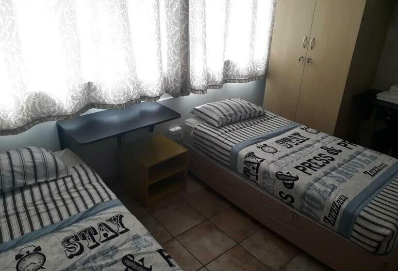 شقة غرفتين, Seaboard Hotel & Holiday Apartments