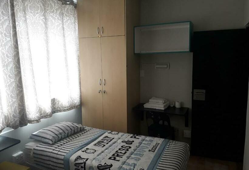 آپارتمان 2 خوابه, Seaboard Hotel & Holiday Apartments