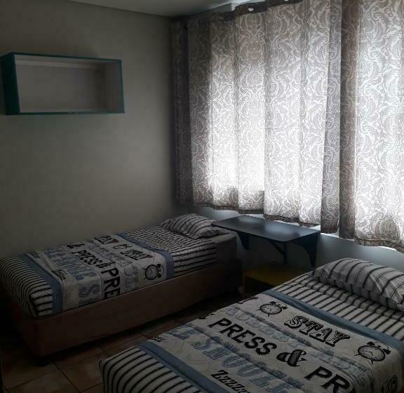 شقة غرفتين, Seaboard Hotel & Holiday Apartments