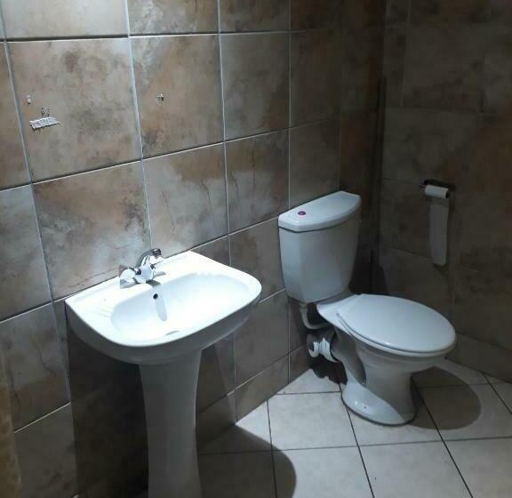 آپارتمان 2 خوابه, Seaboard Hotel & Holiday Apartments