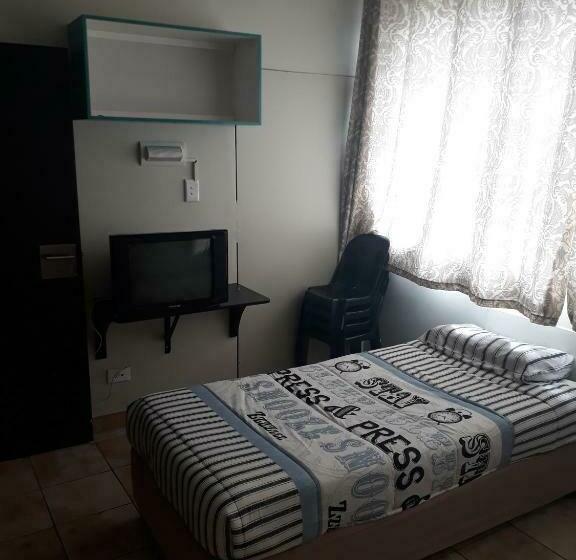 شقة غرفتين, Seaboard Hotel & Holiday Apartments