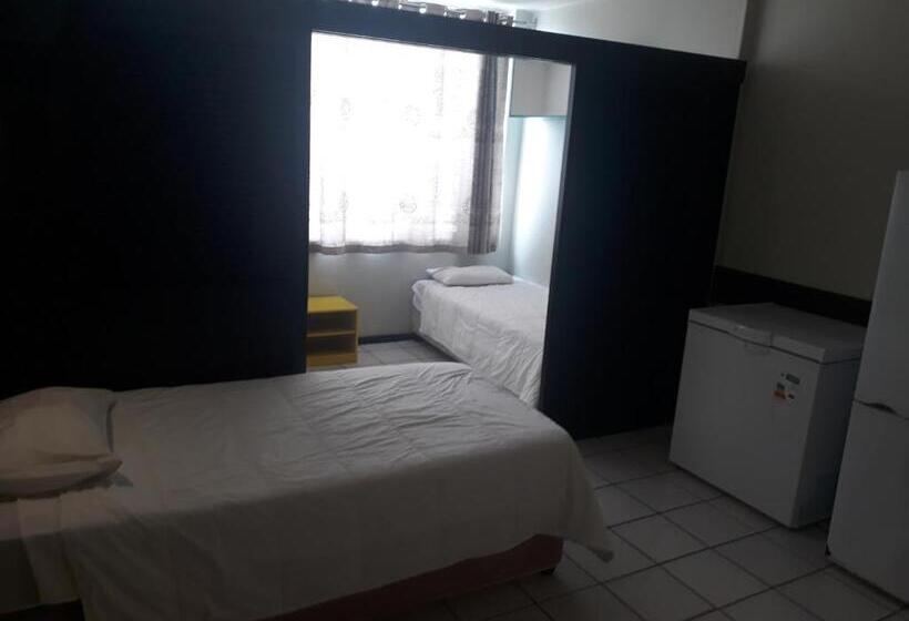 استودیوی استاندارد با چشم‌انداز دریا, Seaboard Hotel & Holiday Apartments